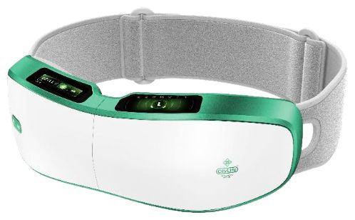 Shaken Massager wearable belt